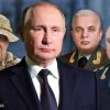 Discarded Putin's generals: How the Kremlin losing top commanders in the war against Ukraine