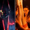 Tragic accident: Ukrainian acrobat falls to death from 15-meter height
