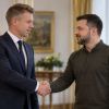Zelenskyy to meet Hungary's new prime minister for first time at EU summit