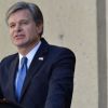 FBI Director Christopher Wray steps down early - CBS