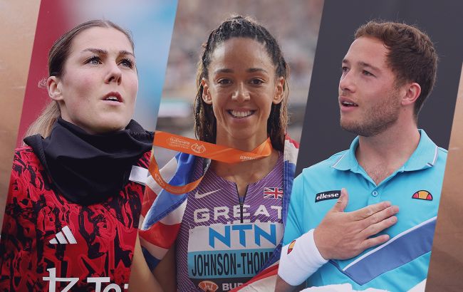 BBC Sports Personality of the Year 2023: List of nominees