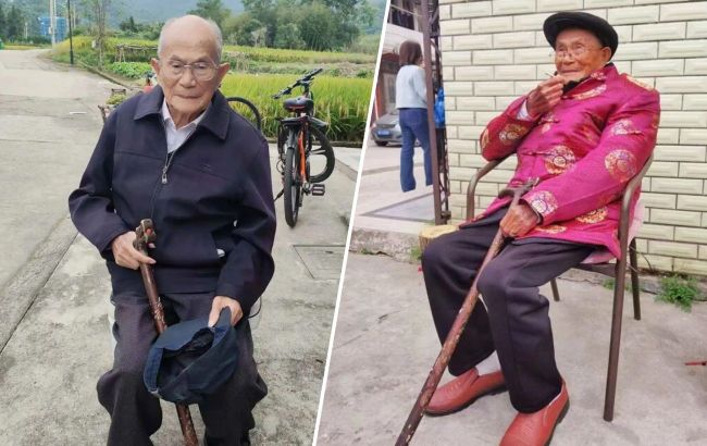 111-year-old shares his surprising longevity diet — You won't believe it