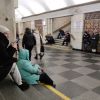 Explosion heard in Kharkiv, with strike in one of districts - Terekhov
