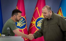 Zelenskyy plans bold reshuffle in defense leadership to boost Ukraine's US relations