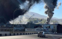 Zelenskyy announces record-breaking strike distance into Russia with plans to push it even farther