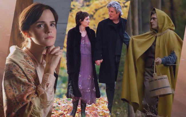 6 cozy fall movies for cold evenings