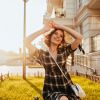 How to choose sun-protective clothing that will reliably protect your skin in summer