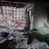 Russia massively strikes Kyiv, Kharkiv, and Ivano-Frankivsk: Details and consequences