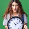 5 Zodiac signs that haven't heard about punctuality