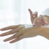How to soften and protect your hands in cold weather: Glove method