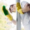 This simple window cleaning trick leaves glass streak-free every time