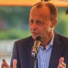 Possible future German chancellor makes ambiguous statement on Ukraine
