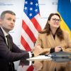 Ukraine and US work to enable fund from minerals deal to invest in defense