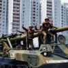 Rare North Korean self-propelled howitzer destroyed by Ukrainian troops - Video