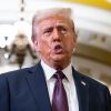 Trump notes progress in ending war between Ukraine and Russia