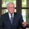 Kellogg on Ukraine and territory: 'Let’s be realistic'