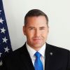 Trump's envoy visits Russia