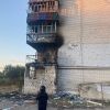 Russia destroys logistics infrastructure facility in Kharkiv region