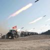 Ukrainian drones take out rare North Korean MLRS at front