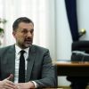 Bosnia criticizes EU approach to Ukraine's accession process