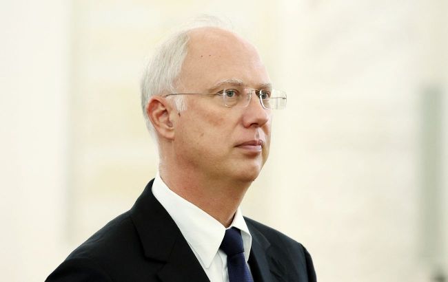 Putin's aide calls Trump's message to Ukrainians 'historic'