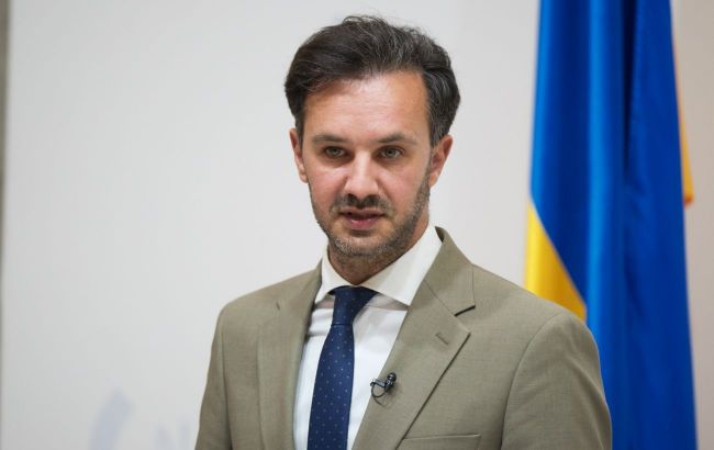 Ukrainian Foreign Ministry responds to Hungary’s ban on Ukrainian media