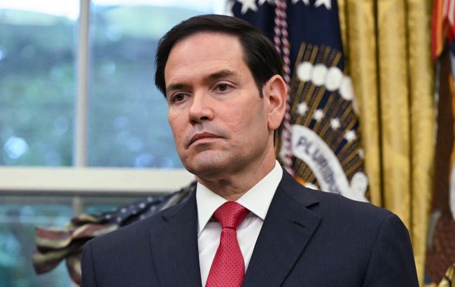 Rubio reveals Russia’s frontline losses since start of 2025