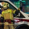 Drones attack oil depot near Rostov
