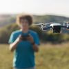 Lithuania opens drone school just 20 km from Kaliningrad