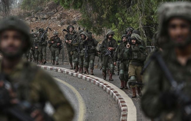 Israel’s army launches offensive on Gaza City, outskirts already under control