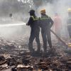 India air disaster: MFA responds to whether Ukrainians were on board