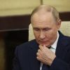 Russian elites could settle 'Putin question' to stop war, official says