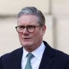 UK does not rule out patrolling skies over Ukraine, media says