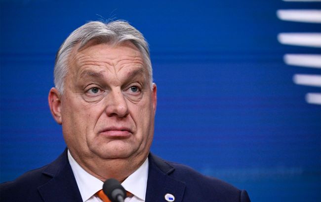 Hungary refuses again to back Ukraine at upcoming EU summit, media report
