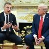 Finland's President has new idea for Trump on helping Ukraine