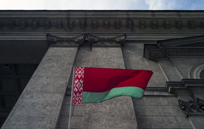 US discussing changes to Belarus sanctions with Ukraine, Bloomberg reports