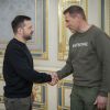 Estonia announces new military aid package for Ukraine
