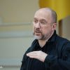 Russia wants to destroy pro-Ukrainian coalition, Ukraine prepares response, PM says