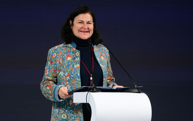 EU ambassador responds to Russia's threats against Kyiv