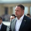 Former Ukrainian presidential aide Yermak under investigation by anti-corruption bodies