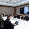 Ukraine and Bulgaria begin talks on security agreement