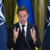 NATO Secretary General responds on how he envisions lasting peace in Ukraine