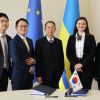 South Korea to grant Ukraine its first concessional loan, funds to go to state budget
