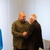 Ukraine to receive Russian assets in August for air defense and ammunition - Ukrainian Defense Minister