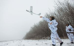 Over 820,000 targets in year: Zelenskyy reveals results of Ukraine's drone strikes