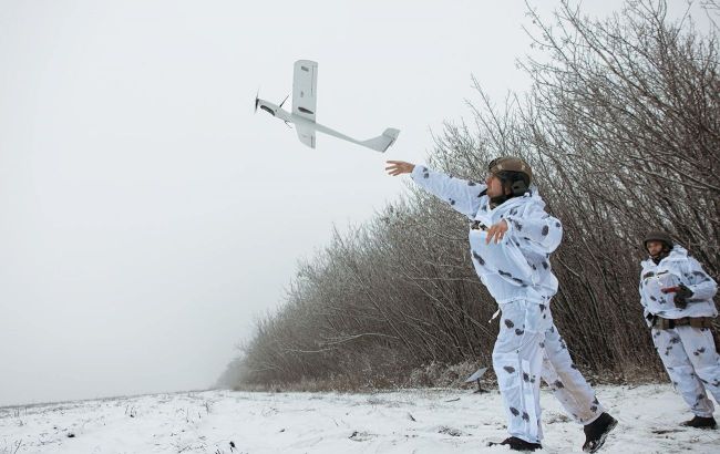 Over 820,000 targets in year: Zelenskyy reveals results of Ukraine's drone strikes