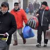 Russia continues to bring migrant workers to occupied Ukrainian territories