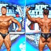 19-year-old Ukrainian breaks Schwarzenegger's bodybuilding record, unmatched for 57 Years