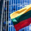Lithuania restores Baltic Sea communication cable with Sweden