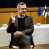 Bundestag Foreign Affairs Committee chairman: Europe must equip Ukraine for victory